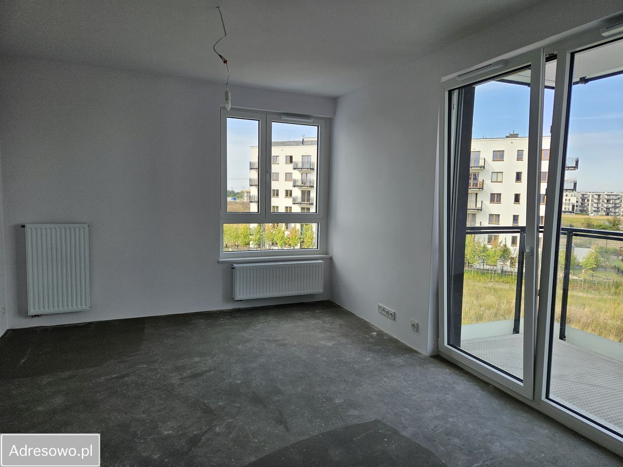 Mieszkanie 1-pokojowe Warszawa Bemowo, ul. Szeligowska. Zdjęcie 7