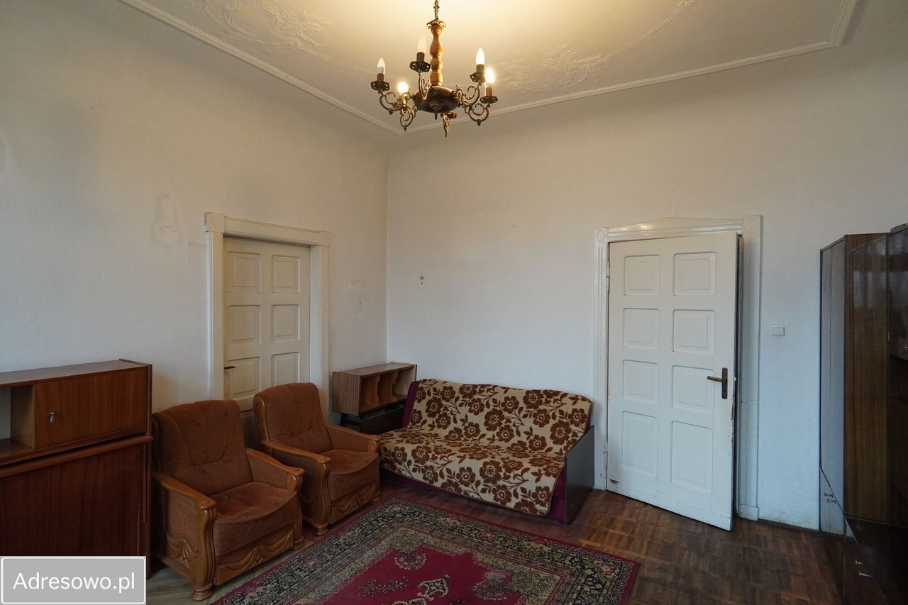 Mieszkanie 2-pokojowe Toruń Bydgoskie Przedmieście, ul. Adama Mickiewicza