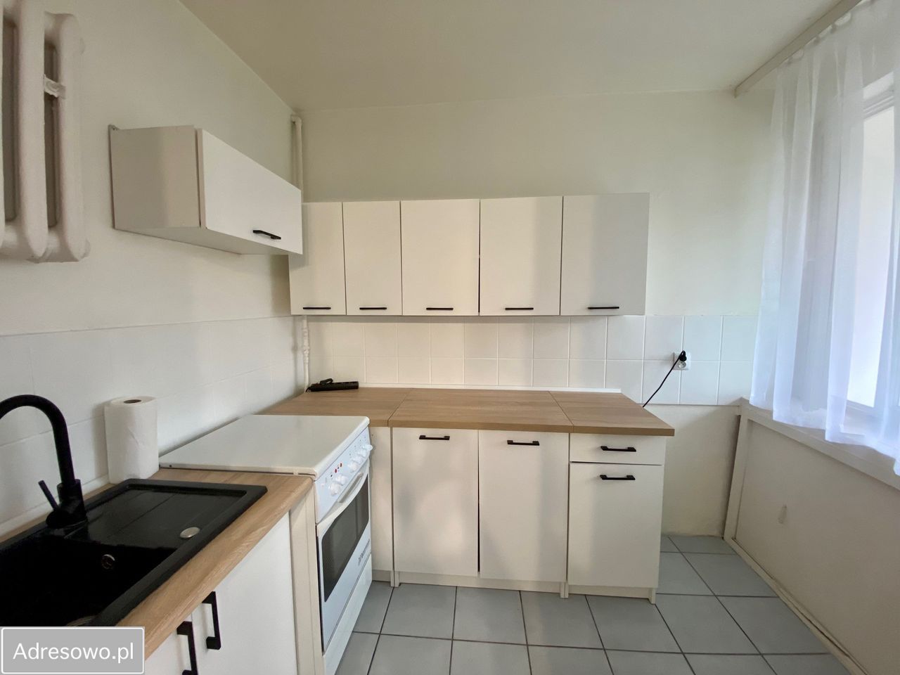 Mieszkanie 3-pokojowe Lubin Centrum, ul. Bolesława Chrobrego. Zdjęcie 6