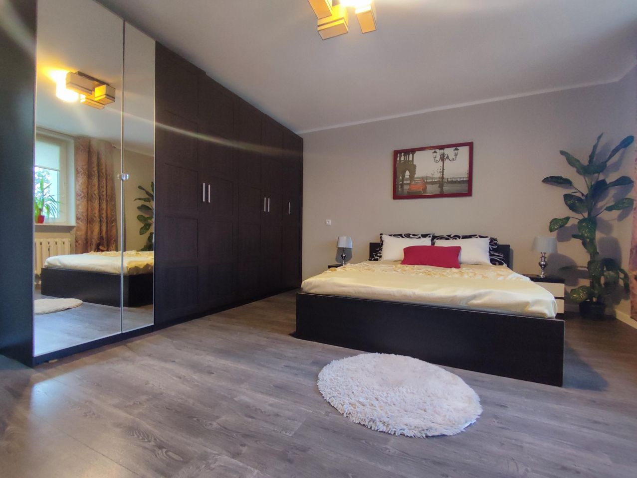 Mieszkanie 2-pokojowe Gliwice Szobiszowice, ul. Hutnicza. Zdjęcie 5