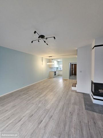 Mieszkanie 4-pokojowe Serock. Zdjęcie 1