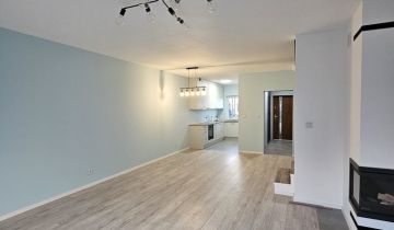 Mieszkanie 4-pokojowe Serock