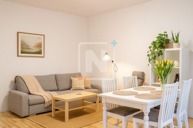 Mieszkanie 2-pokojowe Warszawa Mokotów, ul. Cybernetyki. Zdjęcie 1