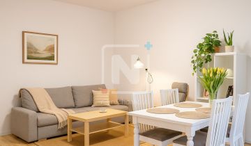 Mieszkanie 2-pokojowe Warszawa Mokotów, ul. Cybernetyki