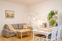 Mieszkanie 2-pokojowe Warszawa Mokotów, ul. Cybernetyki