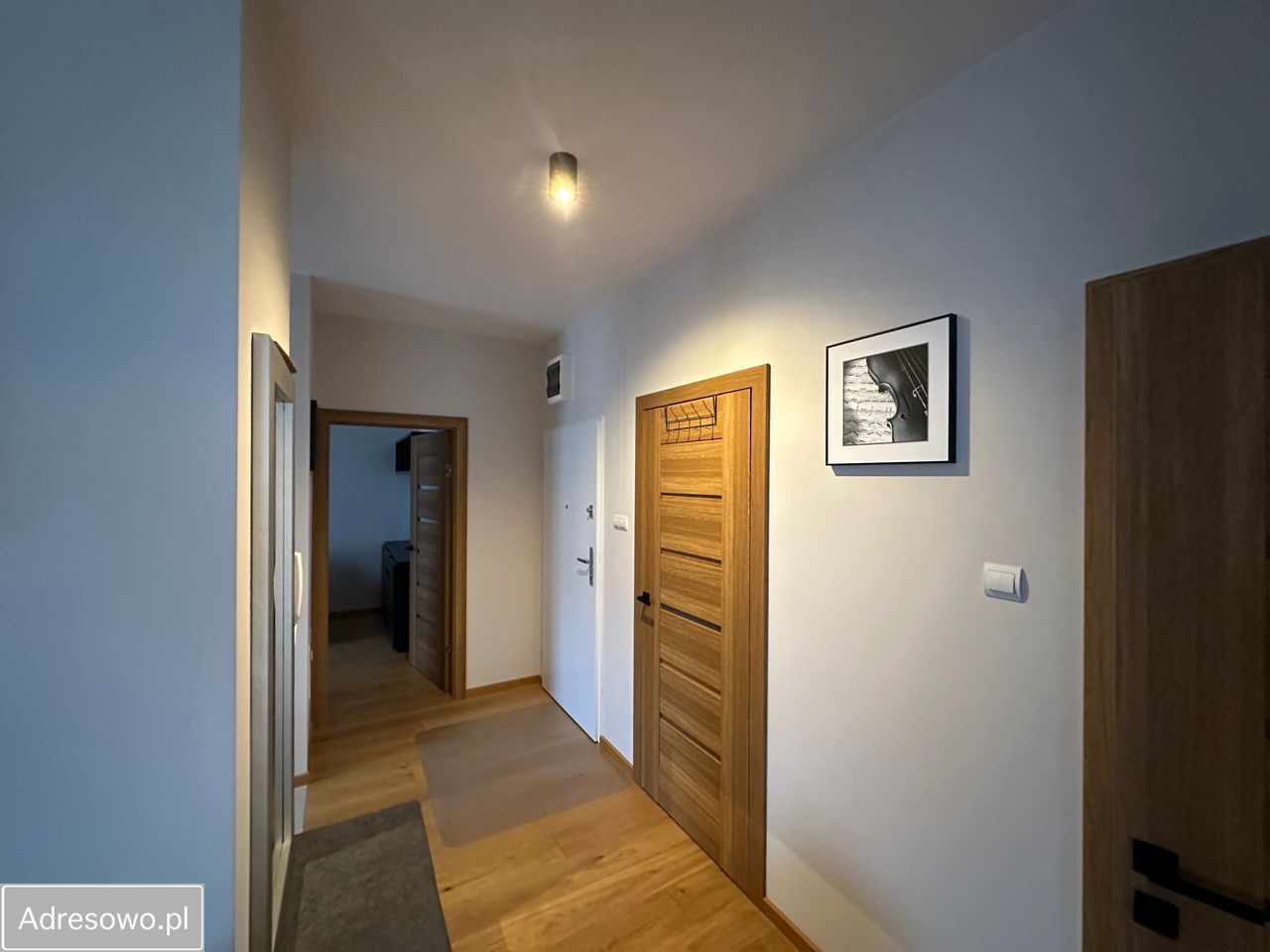 Mieszkanie 3-pokojowe Ostrołęka, ul. Ostrołęckich Harcerzy. Zdjęcie 4