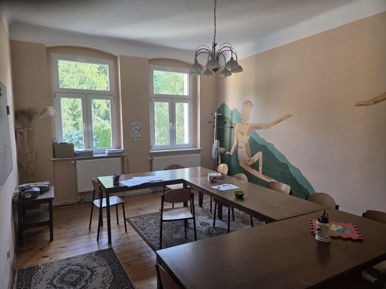 Mieszkanie 4-pokojowe Gorzów Wielkopolski Śródmieście, ul. Warszawska. Zdjęcie 10