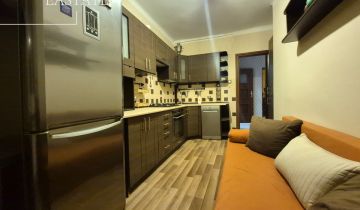 Mieszkanie 1-pokojowe Warszawa Śródmieście, ul. Wilcza