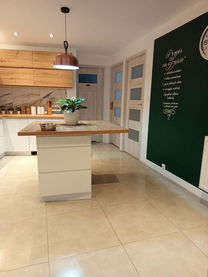 dom szeregowy, 4 pokoje Głuchołazy, ul. Tylna. Zdjęcie 8