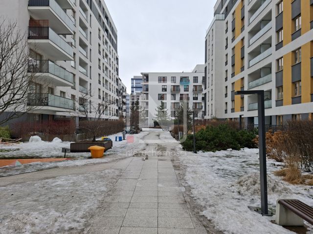 Mieszkanie 3-pokojowe Warszawa Mokotów, ul. Garażowa. Zdjęcie 11