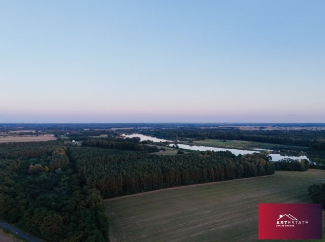 Działka budowlana Ciężków. Zdjęcie 9