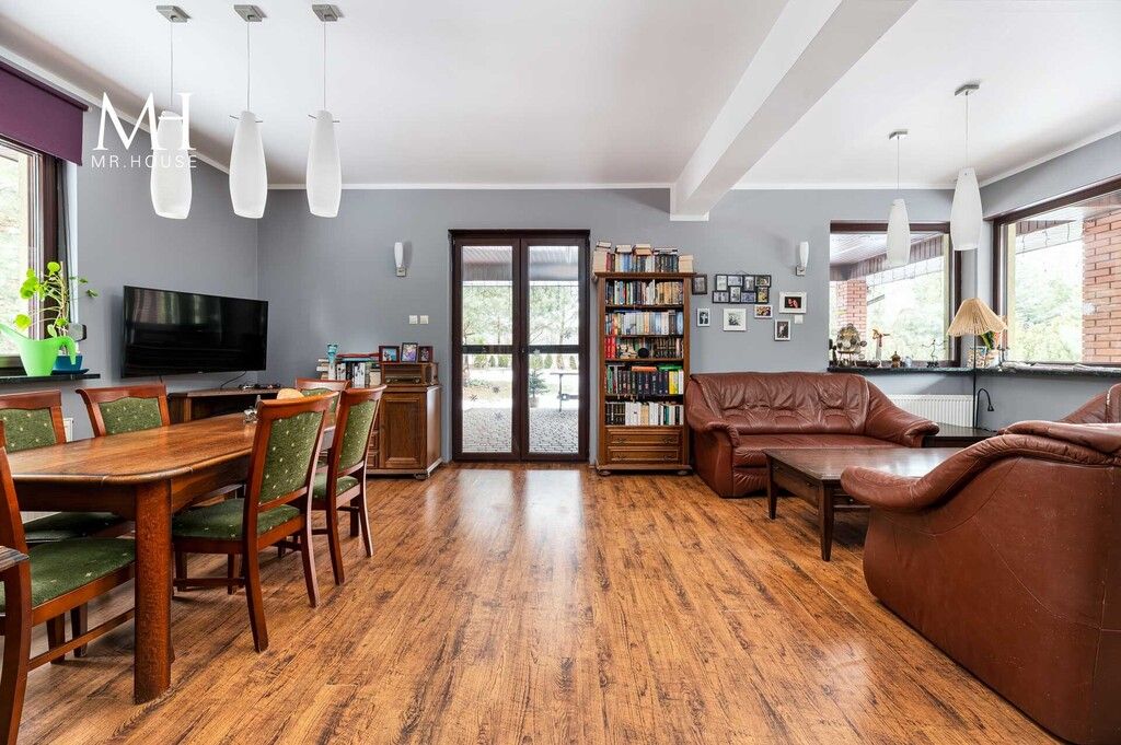 dom wolnostojący, 4 pokoje Bukowiec. Zdjęcie 3