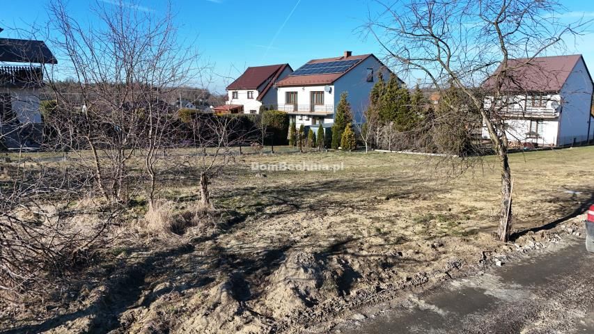 Działka budowlana Borek. Zdjęcie 8