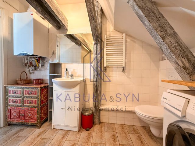 Mieszkanie 3-pokojowe Bydgoszcz, ul. Wiatrakowa. Zdjęcie 15