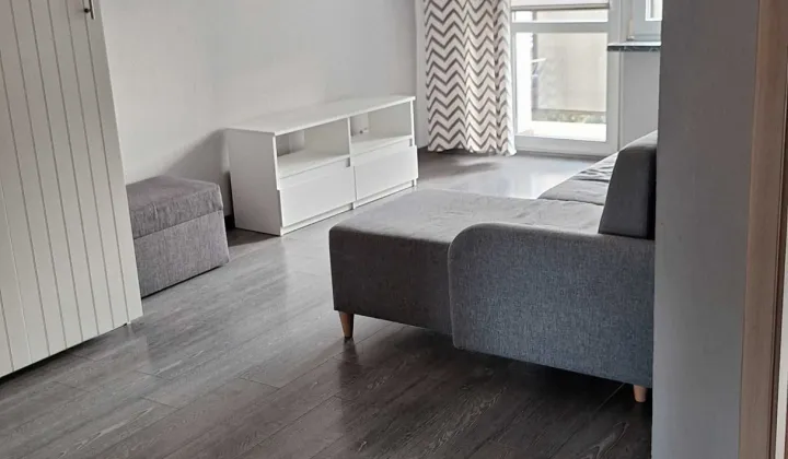 Mieszkanie 3-pokojowe Września, ul. Juliusza Słowackiego