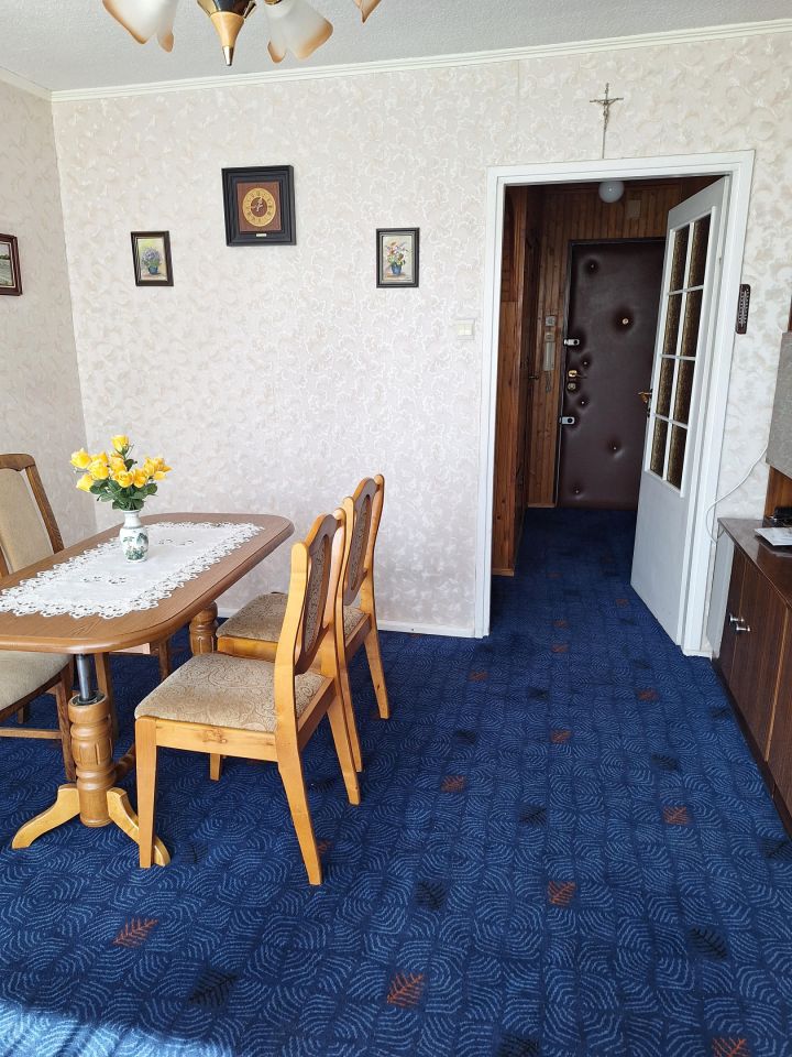 Mieszkanie 3-pokojowe Gdynia Śródmieście, ul. Wójta Radtkego. Zdjęcie 5