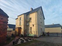 dom wolnostojący Bukowiec. Zdjęcie 2