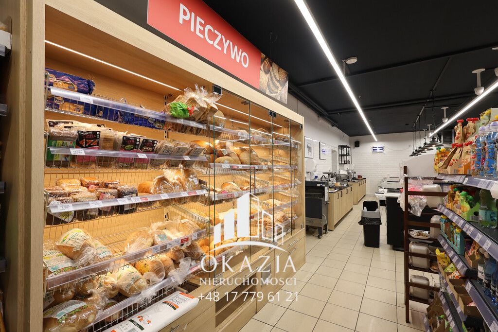 Lokal Rzeszów Zwięczyca. Zdjęcie 15