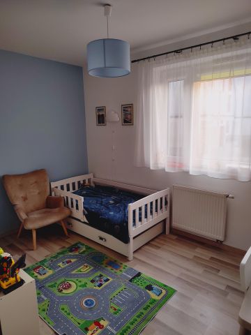 Mieszkanie 3-pokojowe Lublin Węglin, ul. Onyksowa. Zdjęcie 7