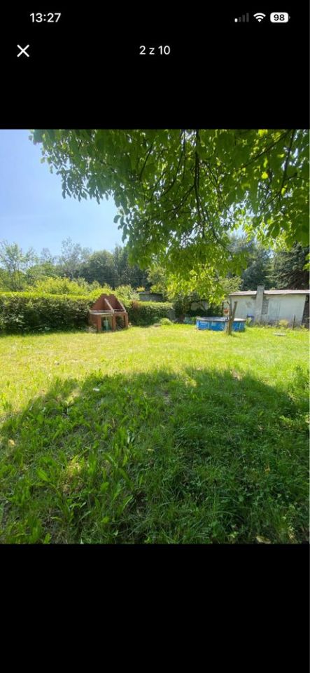 Działka rod Czeladź, ul. Stefana Żeromskiego. Zdjęcie 8