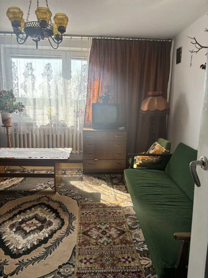 Mieszkanie 2-pokojowe Stawiski, ul. Zjazd. Zdjęcie 4