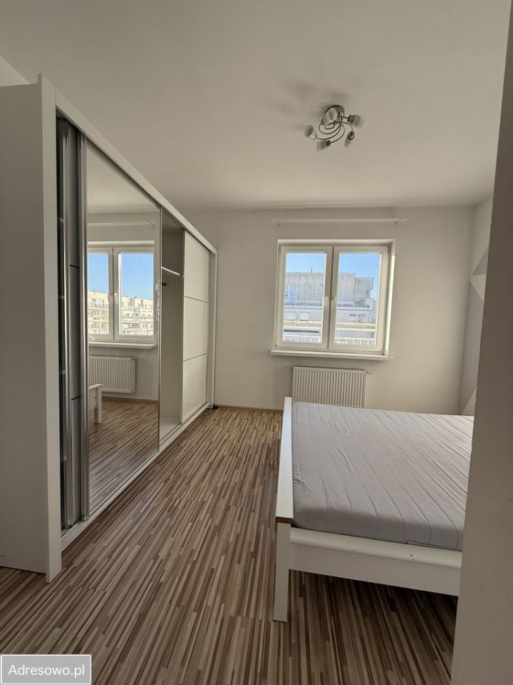 Mieszkanie 2-pokojowe Poznań Wilda, ul. Saperska. Zdjęcie 9