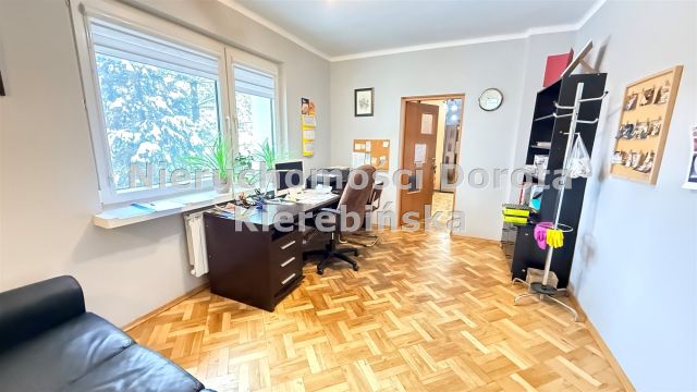 dom wolnostojący, 5 pokoi Tomaszów Mazowiecki, ul. Mazowiecka. Zdjęcie 3