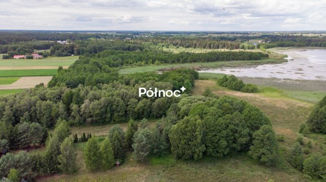 Działka rolna Orzechówka. Zdjęcie 12