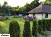 dom wolnostojący, 3 pokoje Węgorzynko. Zdjęcie 4