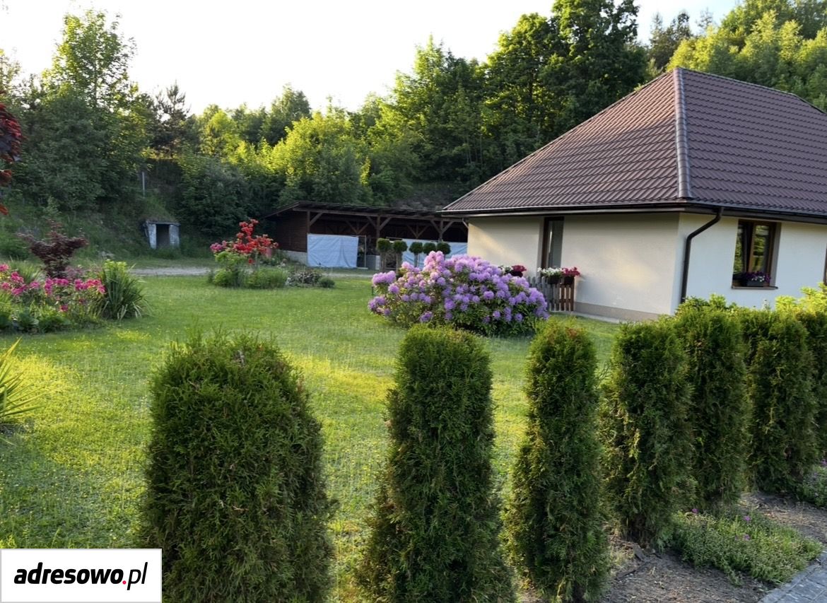 dom wolnostojący, 3 pokoje Węgorzynko. Zdjęcie 5