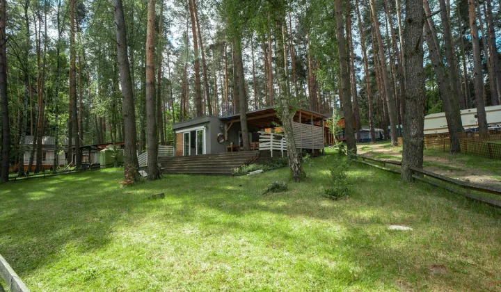 dom letniskowy, 2 pokoje Tarnów Jezierny