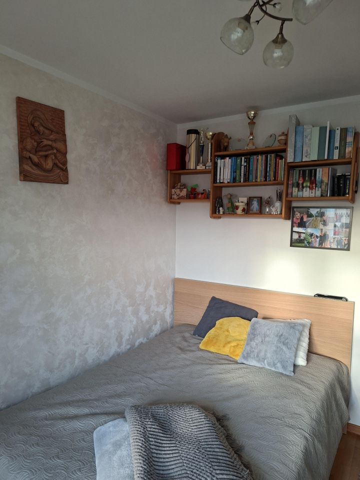 Mieszkanie 2-pokojowe Siedlce Rozkosz, ul. Wodniaków. Zdjęcie 8
