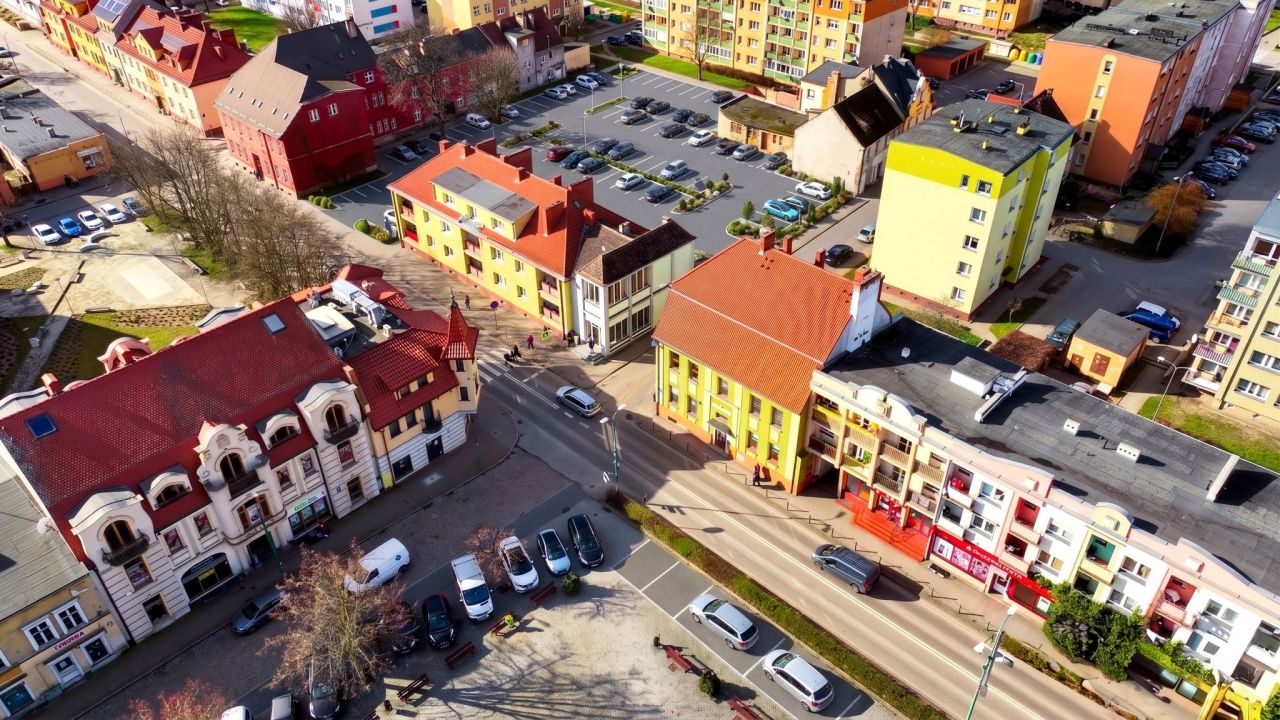 Lokal Barlinek, ul. Niepodległości. Zdjęcie 15