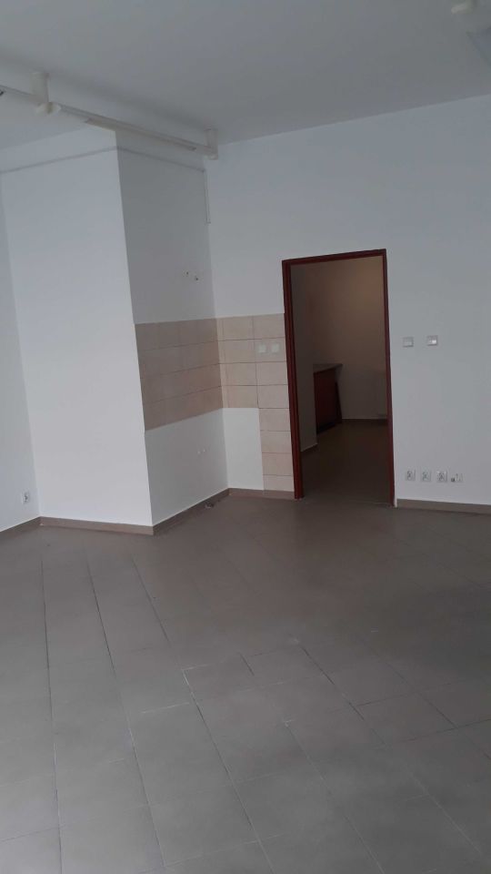 Lokal Gorzów Wielkopolski, ul. Ignacego Paderewskiego. Zdjęcie 3