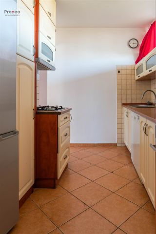 Mieszkanie 2-pokojowe Poznań Stare Miasto, ul. Krakowska. Zdjęcie 7