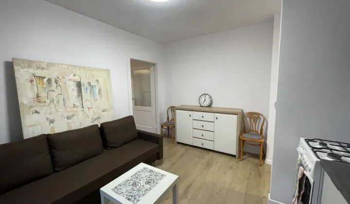 Mieszkanie 2-pokojowe Gdynia, ul. Elizy Orzeszkowej