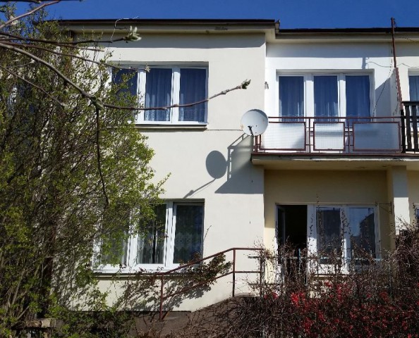 Mieszkanie 3-pokojowe Starogard Gdański, ul. Mikołaja Kopernika. Zdjęcie 1