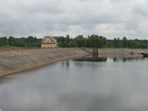 Hotel/pensjonat Wilcza Wola Maziarnia, ul. Wędkarska. Zdjęcie 1