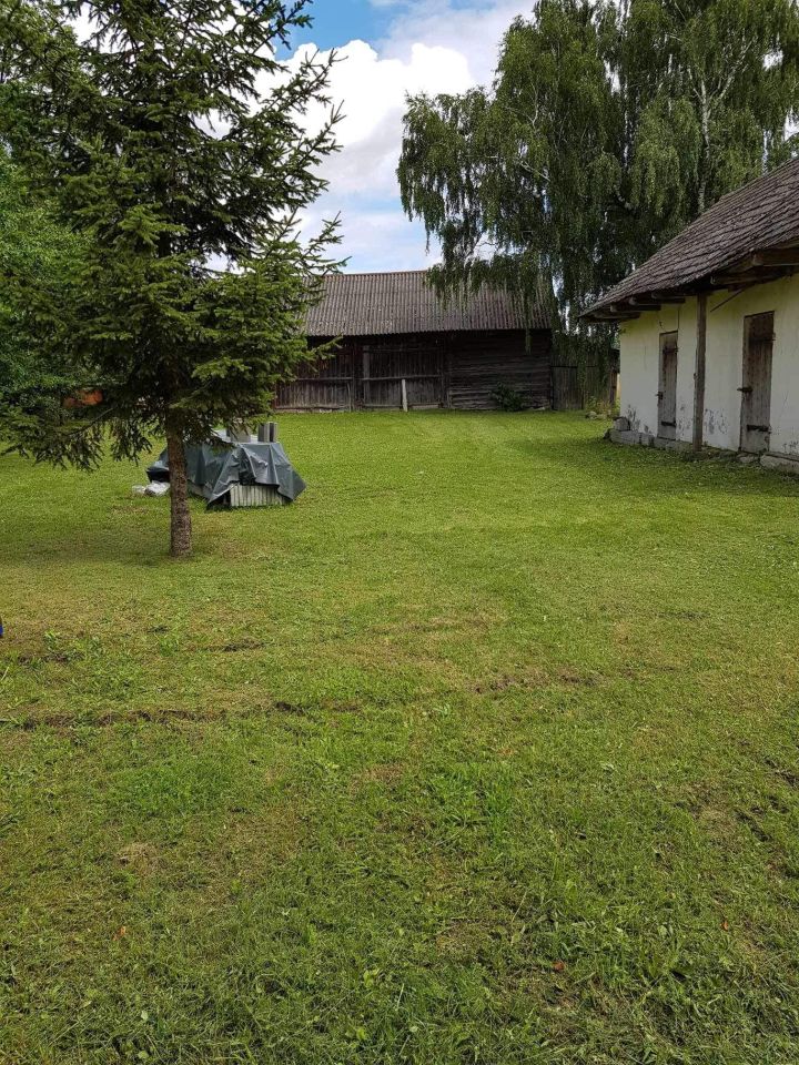 inny, 3 pokoje Małomierzyce, Małomierzyce 