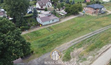 Działka budowlana Lublin Wrotków, ul. Krężnicka