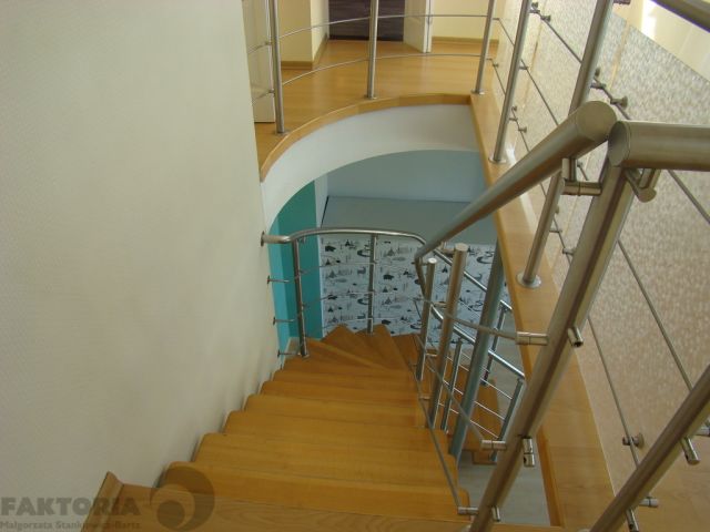 Mieszkanie 5-pokojowe Szczecin Gumieńce, ul. Kwiatowa. Zdjęcie 31