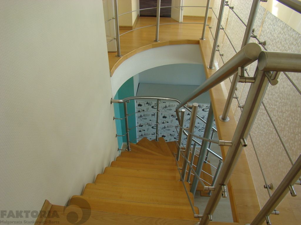 Mieszkanie 5-pokojowe Szczecin Gumieńce, ul. Kwiatowa. Zdjęcie 31