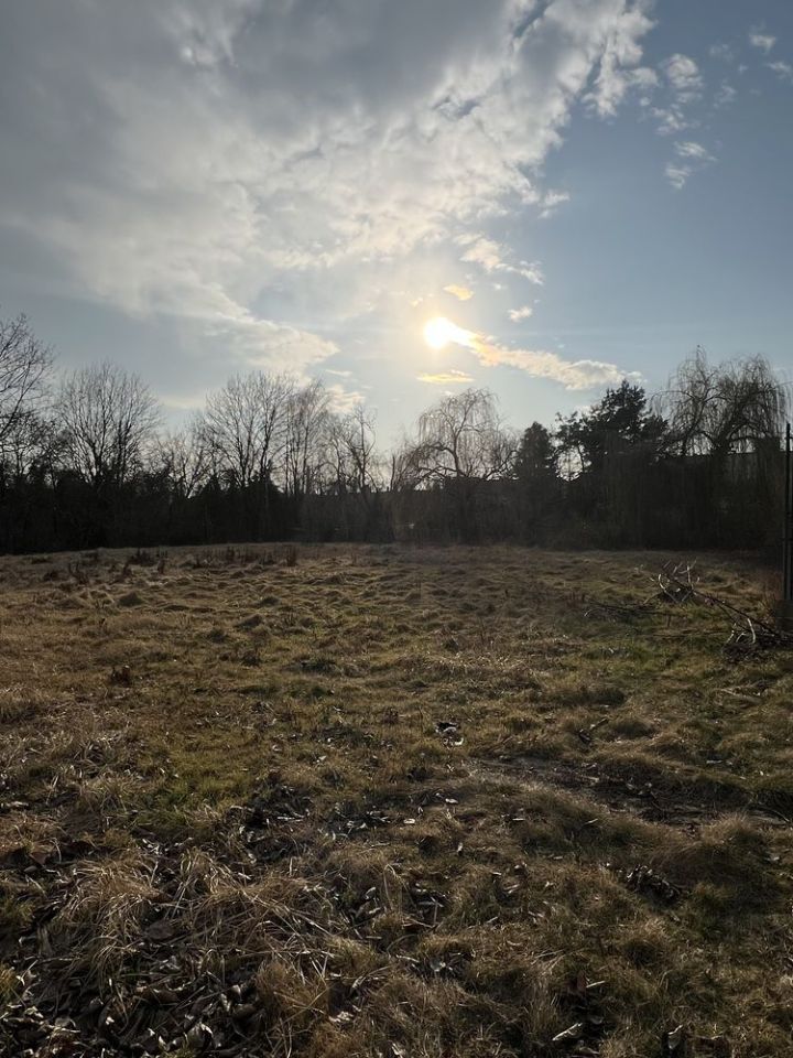 Działka inwestycyjna Krotoszyn, ul. Więźniów Politycznych. Zdjęcie 2