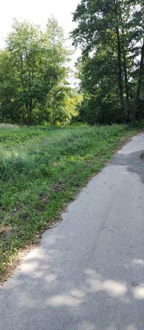 Działka budowlana Ostrykół Włościański. Zdjęcie 1
