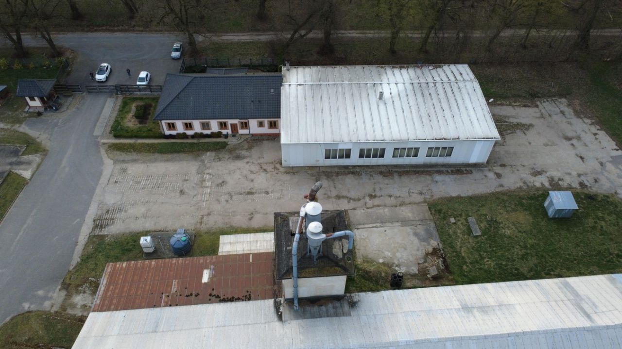 Nieruchomość komercyjna Margońska Wieś. Zdjęcie 3