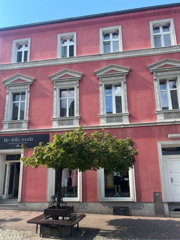 Mieszkanie 2-pokojowe Pszczyna