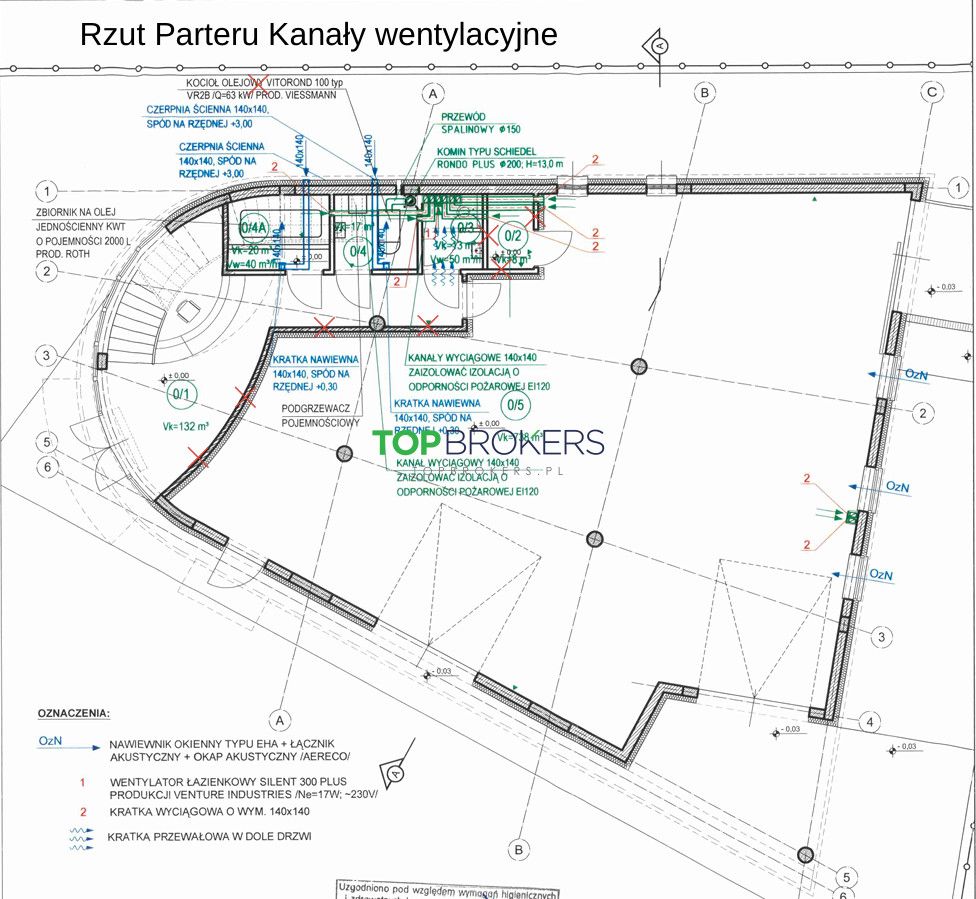 Lokal Warszawa Targówek. Zdjęcie 7