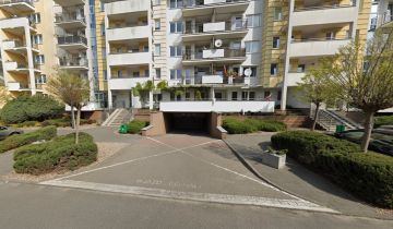 Garaż/miejsce parkingowe Poznań Nowe Miasto, ul. Katowicka