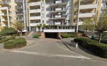 Garaż/miejsce parkingowe Poznań Nowe Miasto, ul. Katowicka