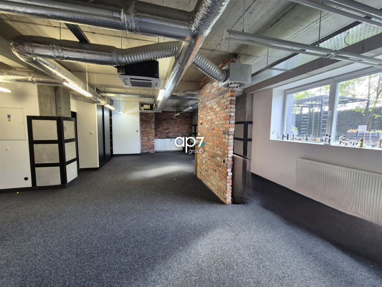 Biuro Kraków Podgórze, ul. Gromadzka. Zdjęcie 2